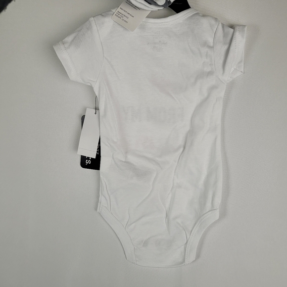 NWT Baby Starters "Got It From My Mama" Bundle One PC, Socks and Headband Sz 12M - Picture 3 of 6